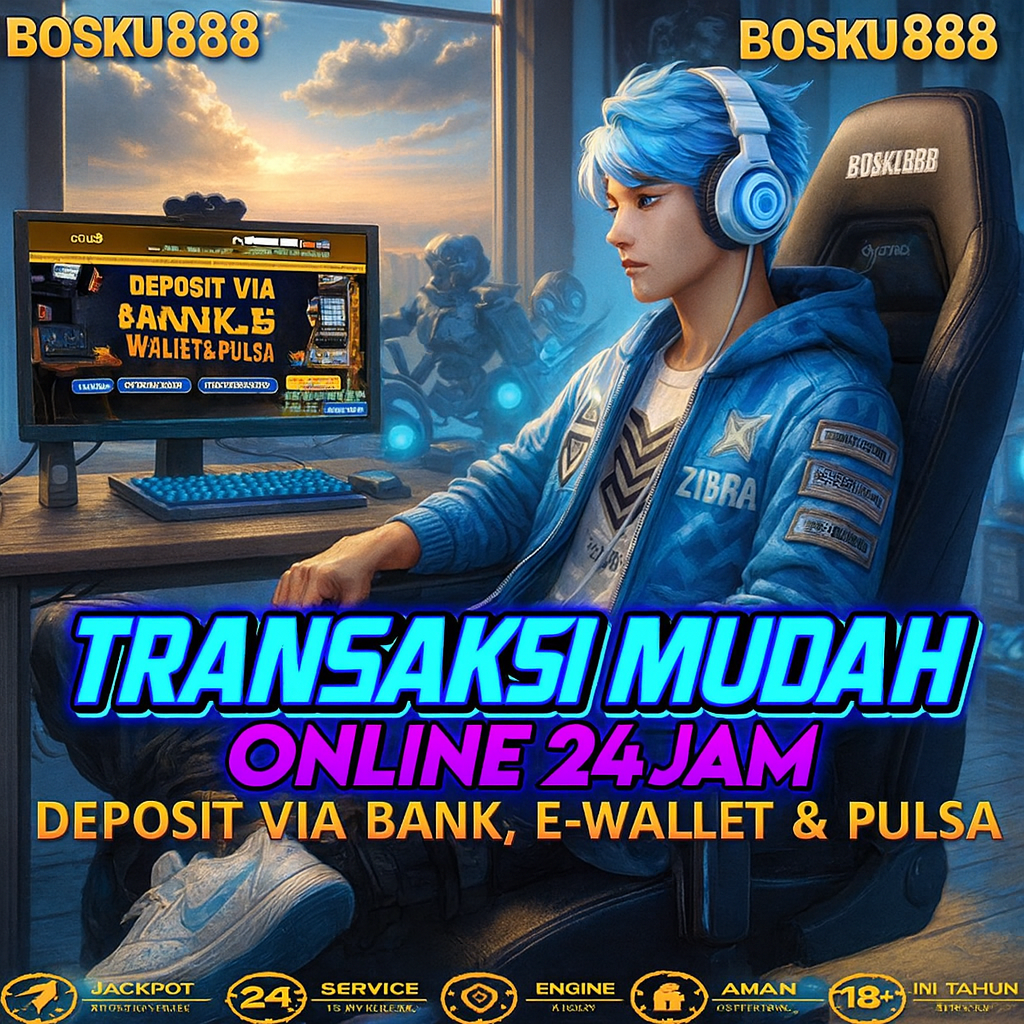BOSKU888